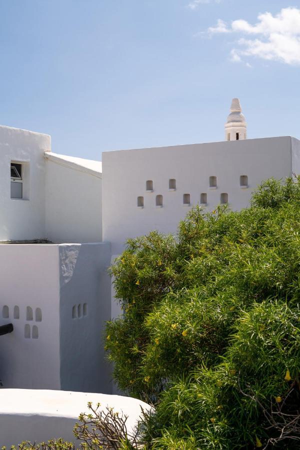 Las Pergolas Villa Rural Tías Екстериор снимка